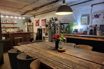 Hamburg Unusual venue Atelier image 3