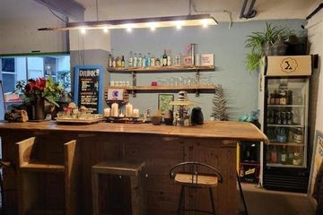 Hamburg Unusual venue Atelier image 4