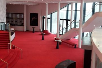 Hamburg PR & Marketing Event Theater/Kino/Bühne Foyer EG & OG image 3