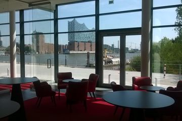 Hamburg PR & Marketing Event Theater/Kino/Bühne Foyer EG & OG image 0