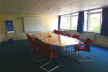 Birmingham conference rooms Banquet hall Event Space image 4