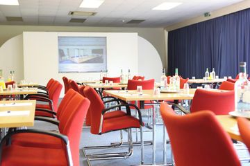 Birmingham conference rooms Festsaal Event Space image 0