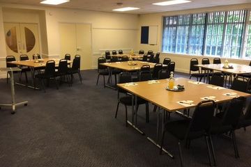 Birmingham conference rooms Festsaal Event Space image 2