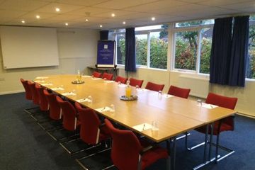Birmingham conference rooms Banquet hall Event Space image 1