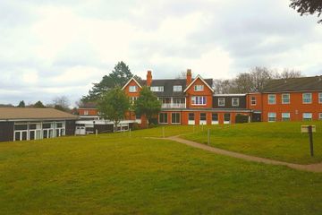 Birmingham conference rooms Festsaal Event Space image 6
