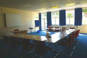 Birmingham conference rooms Banquet hall Event Space image 9