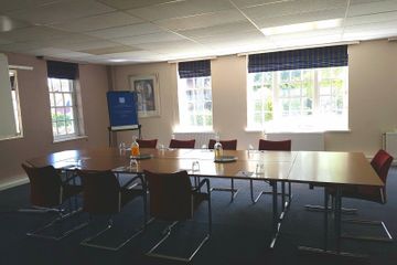 Birmingham conference rooms Banquet hall Event Space image 10