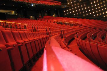 Hamburg PR & Marketing Event Tagungs-/Konferenzraum Theater image 1