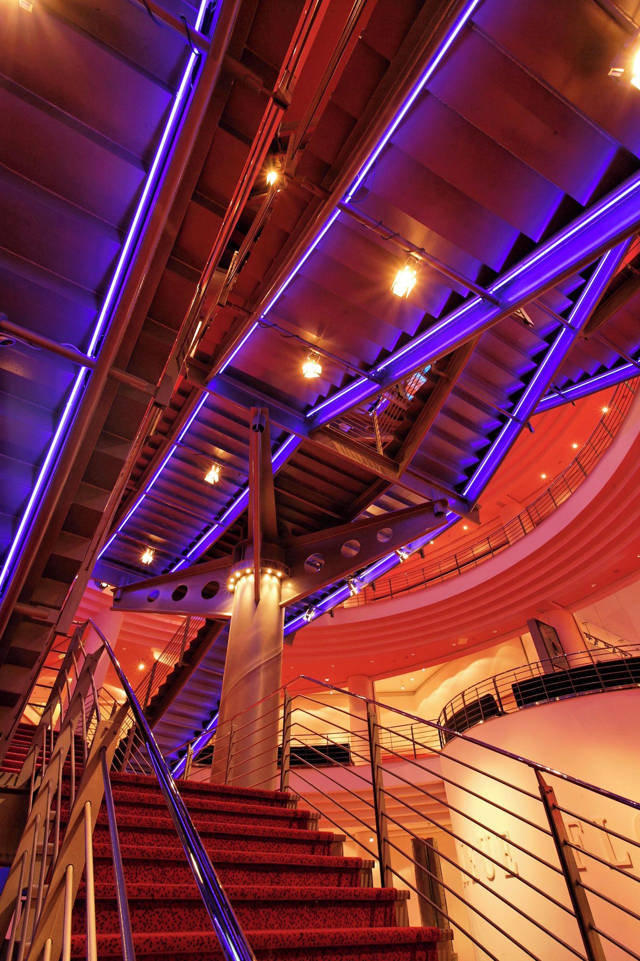 Hamburg PR & Marketing Event Tagungs-/Konferenzraum Foyer EG & OG image 3