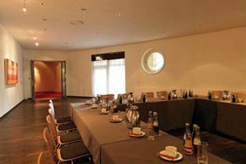 Hamburg PR & Marketing Event Veranstaltungsraum Hanse Lounge image 1