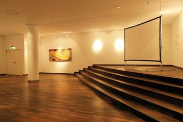 Hamburg PR & Marketing Event Veranstaltungsraum Hanse Lounge image 2