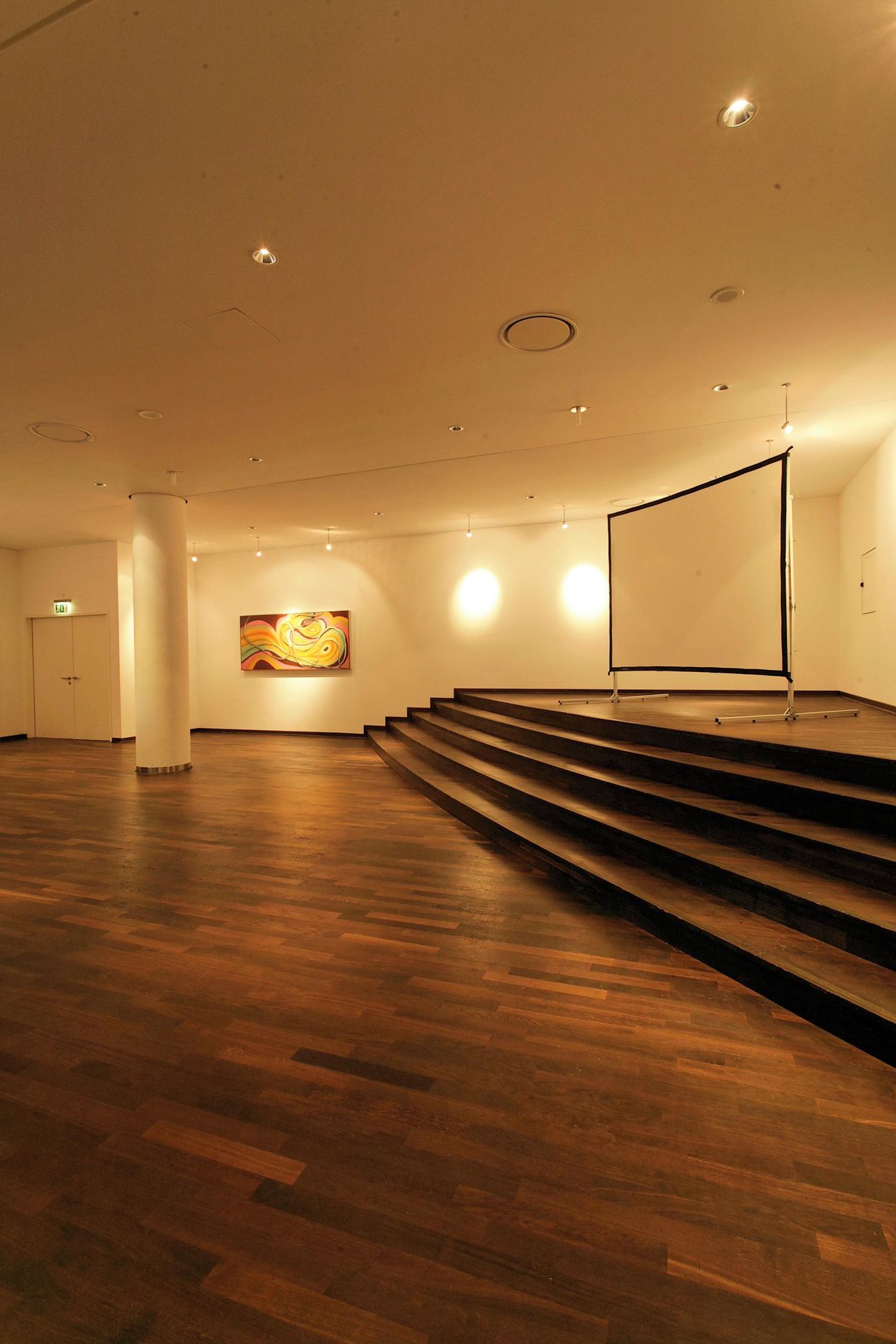 Hamburg PR & Marketing Event Veranstaltungsraum Hanse Lounge image 2