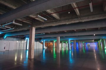 Paris corporate event spaces Party room Le Grand Foyer image 11