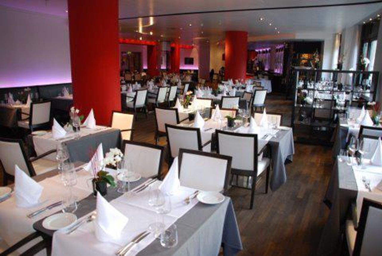 Hamburg PR & Marketing Event Tagungs-/Konferenzraum Restaurant Cardozas image 0