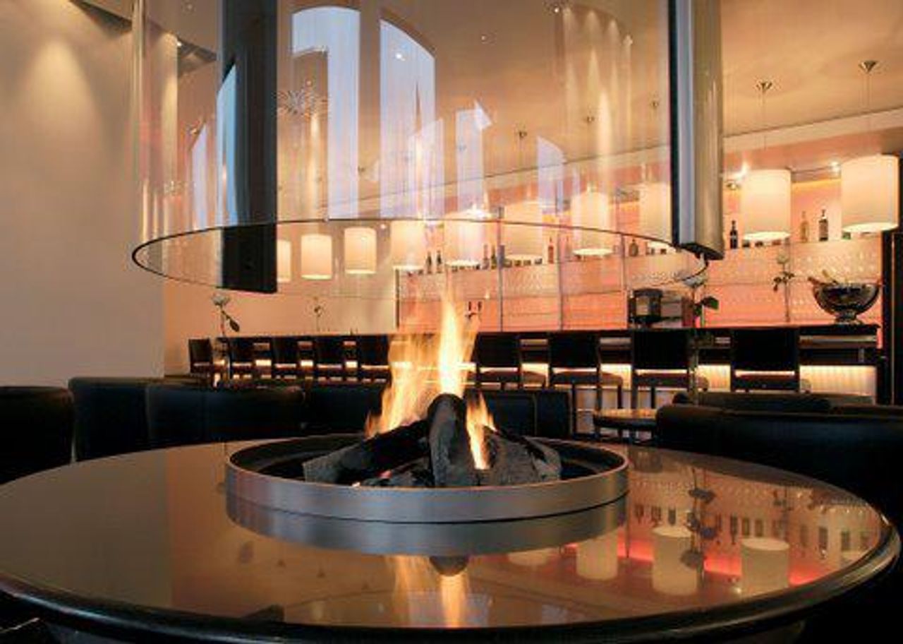 Hamburg PR & Marketing Event Tagungs-/Konferenzraum Restaurant Cardozas image 2