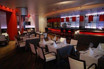 Hamburg PR & Marketing Event Tagungs-/Konferenzraum Restaurant Cardozas image 1