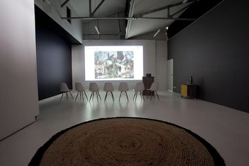 Melbourne training rooms Foto Studio G19 image 2