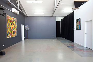 Melbourne training rooms Foto Studio G19 image 9