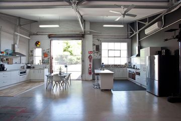 Melbourne training rooms Foto Studio G19 image 4