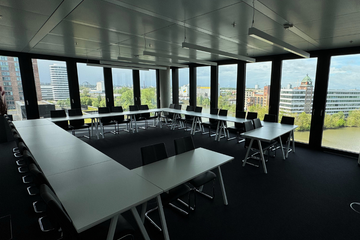 Düsseldorf  Seminarräume Seminarraum bis 40 Personen image 11
