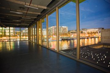 Parijs corporate event spaces Feestzaal L’Atelier image 11