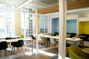 Paris workshop spaces Coworking space Large Space image 1