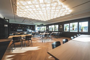 Capelle aan den IJssel  Office spaces Event Space Jordaan - gratis koffie en thee image 1