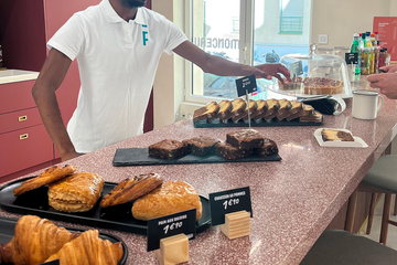 Paris Praxis Ville Médicis image 10