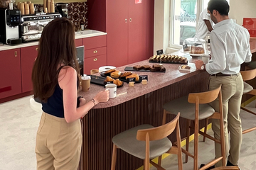 Paris Praxis Ville Médicis image 11