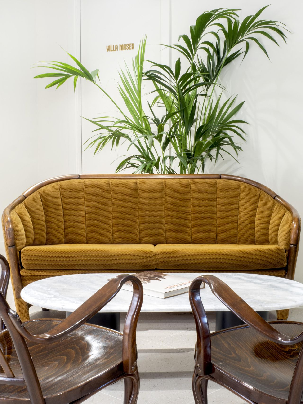 Parijs  Praktijk Ville Médicis image 7