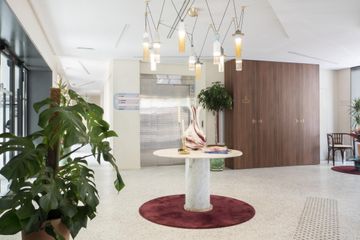 Paris Praxis Ville Médicis image 9