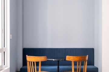 Parijs  Praktijk Ville Médicis image 2