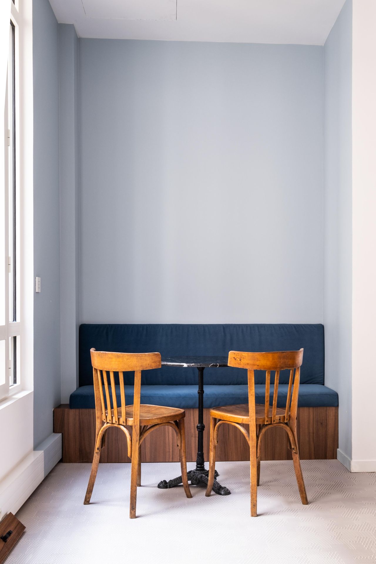 Paris  Practice Ville Médicis image 2