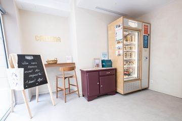 Parijs  Praktijk Ville Médicis image 3