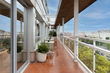 Madrid Eventlocation Cloudworks Castellana image 4