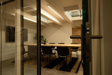 Alkmaar  Meeting room Grand image 1