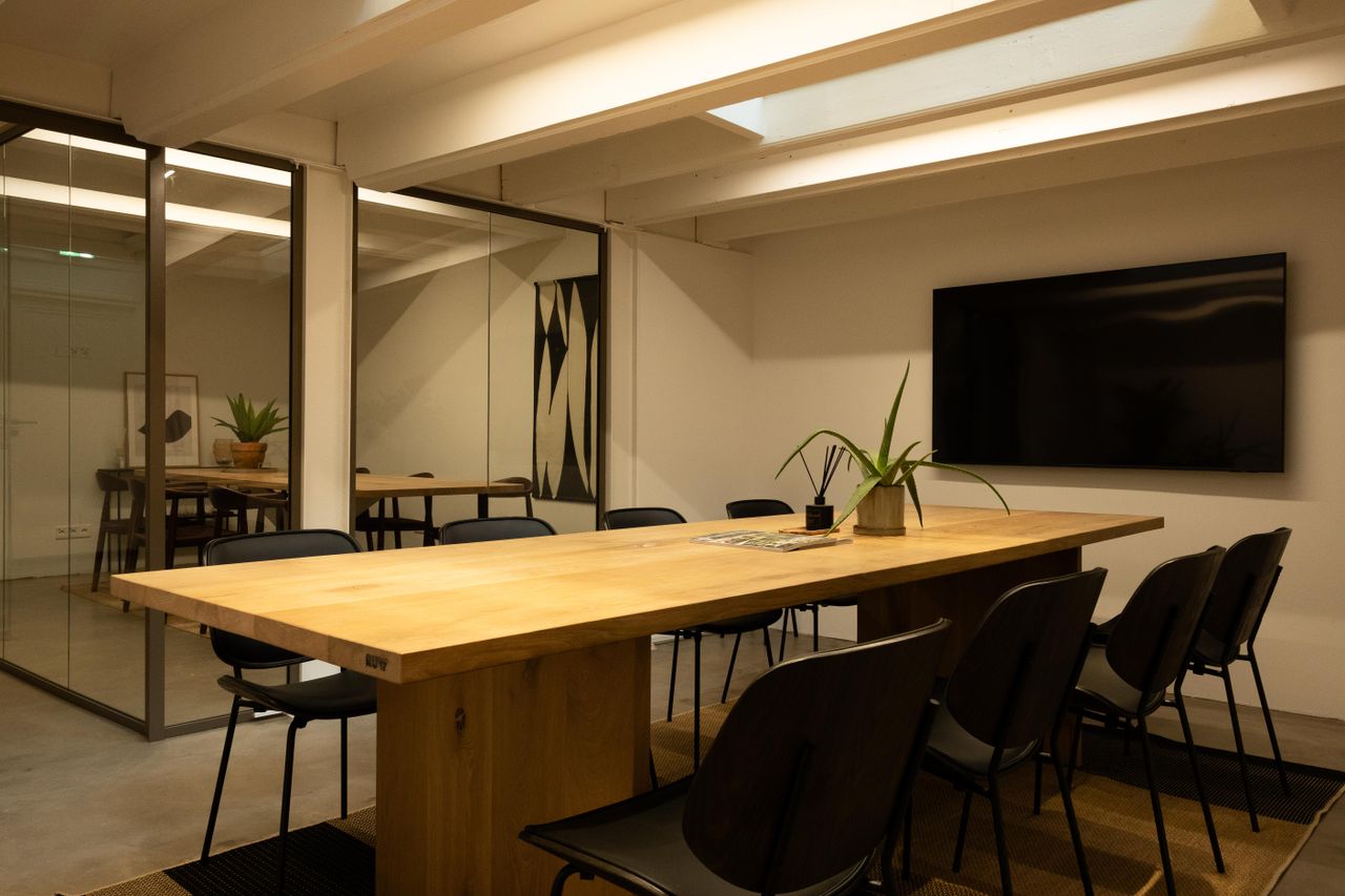 Alkmaar  Meeting room Grand image 0