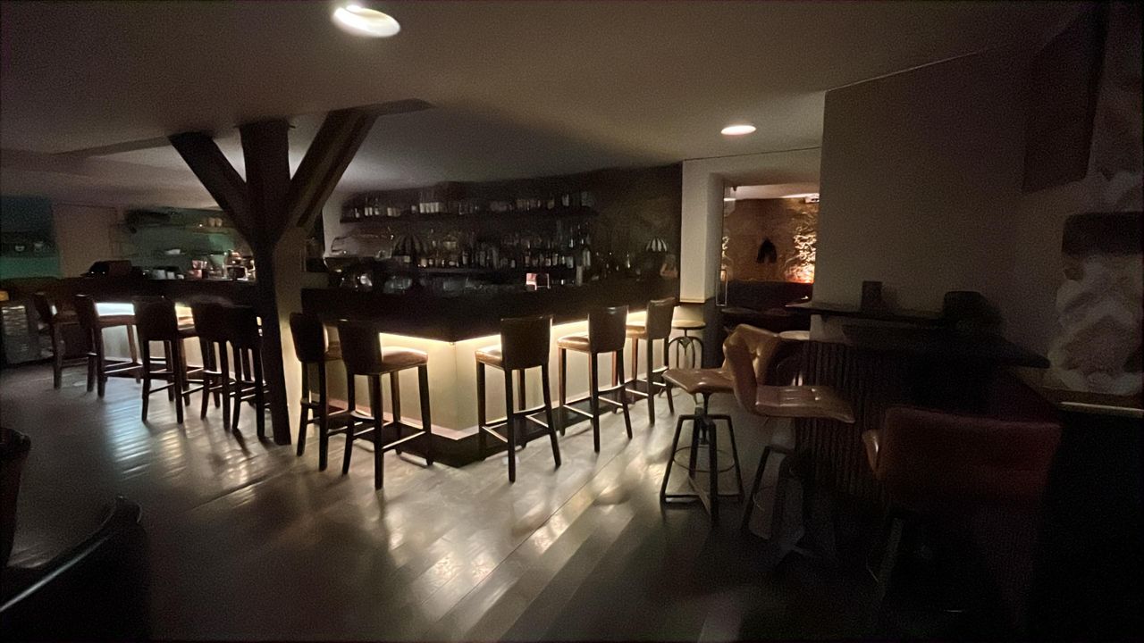 Basel  Eventlocation Pot Still Bar - Lounge image 0