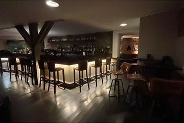 Basel Corporate event space Pot Still Bar - Lounge image 0