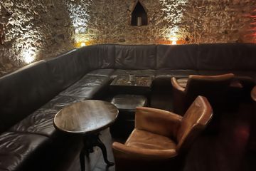Basel Corporate event space Pot Still Bar - Lounge image 3