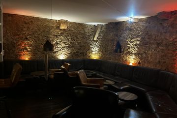 Basel Corporate event space Pot Still Bar - Lounge image 2