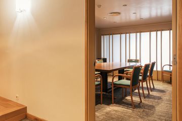 Lisbon  Conference hotel Capri Meeting Room image 0