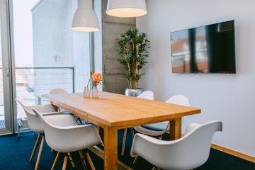 Münster  Tagungsraum Cityview image 0