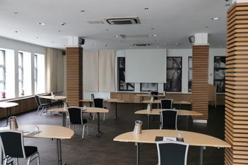 Gelsenkirchen Conference hotel Heiner's Saal image 0