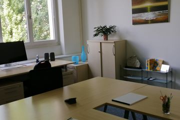 Rest of the World Mobiles Arbeiten  Nordwest 1 image 1