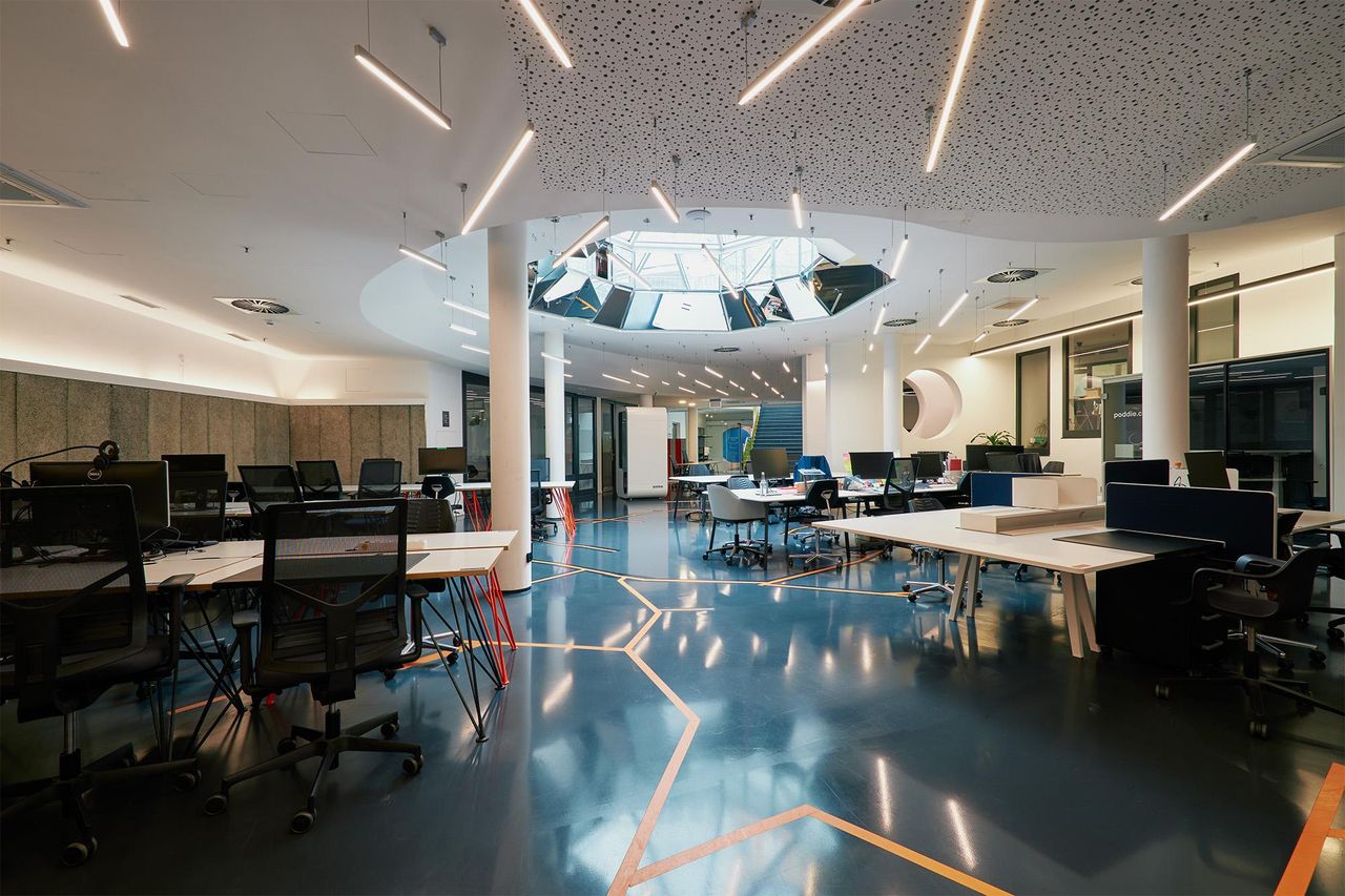 Berlin Mobiles Arbeiten Coworking spaces Coworking Daypass - Space Shack image 8