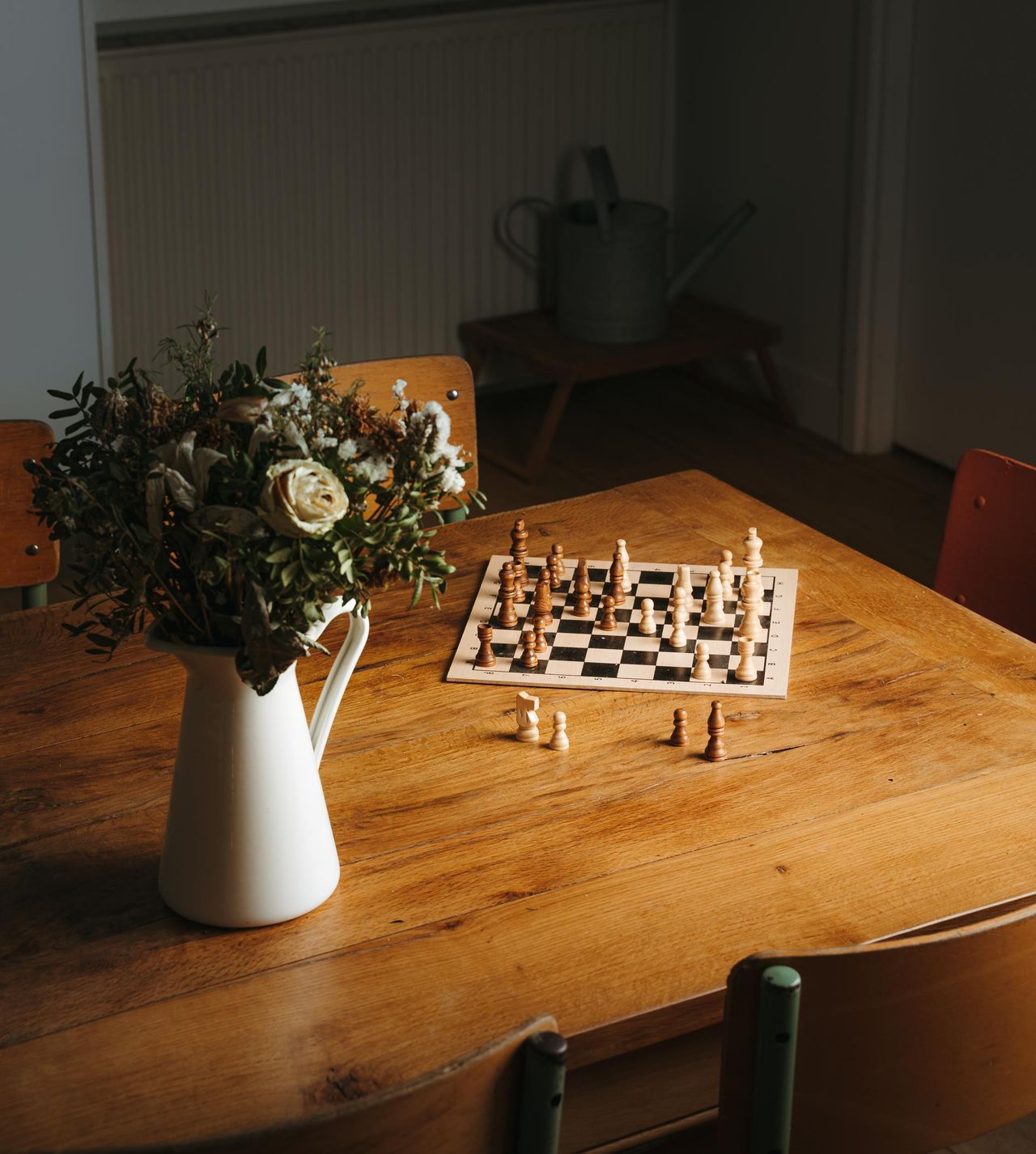 Paris  Loft Le loft du canal image 10