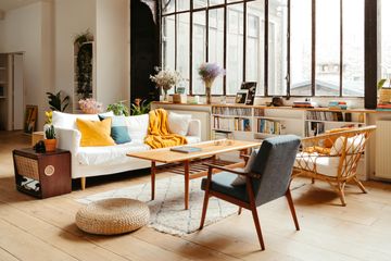 Paris Loft Le loft du canal image 4