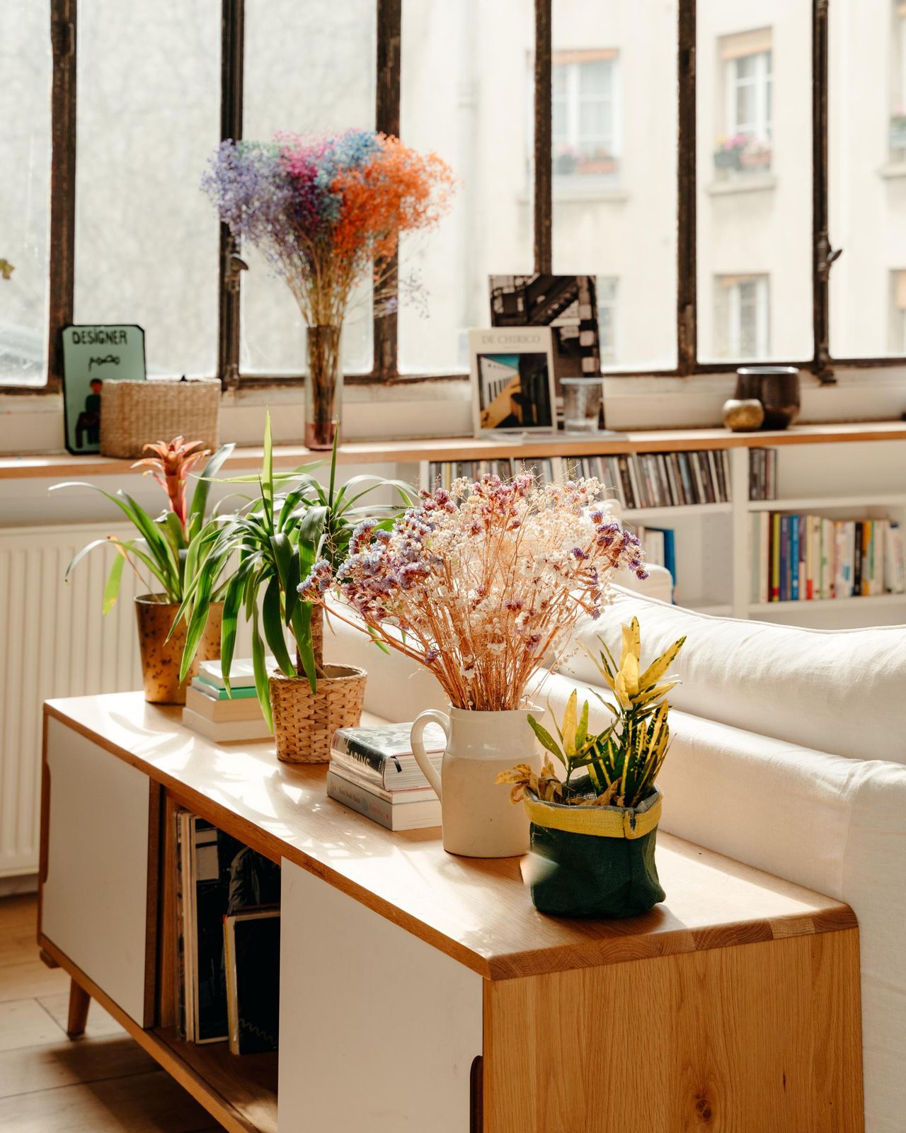 Paris  Loft Le loft du canal image 7