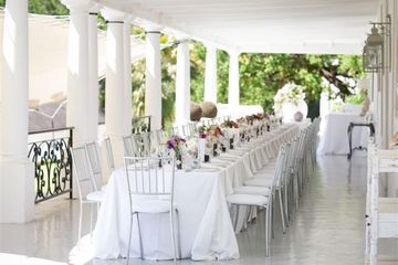 Kapstadt corporate event spaces Veranstaltungsraum Wineland Venue image 11